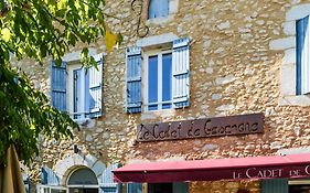 Logis Hotel & Restaurant Le Cadet De Gascogne